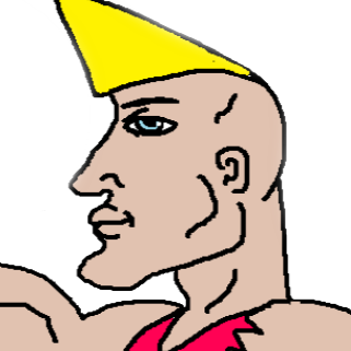 Logo du CoiffeurBot